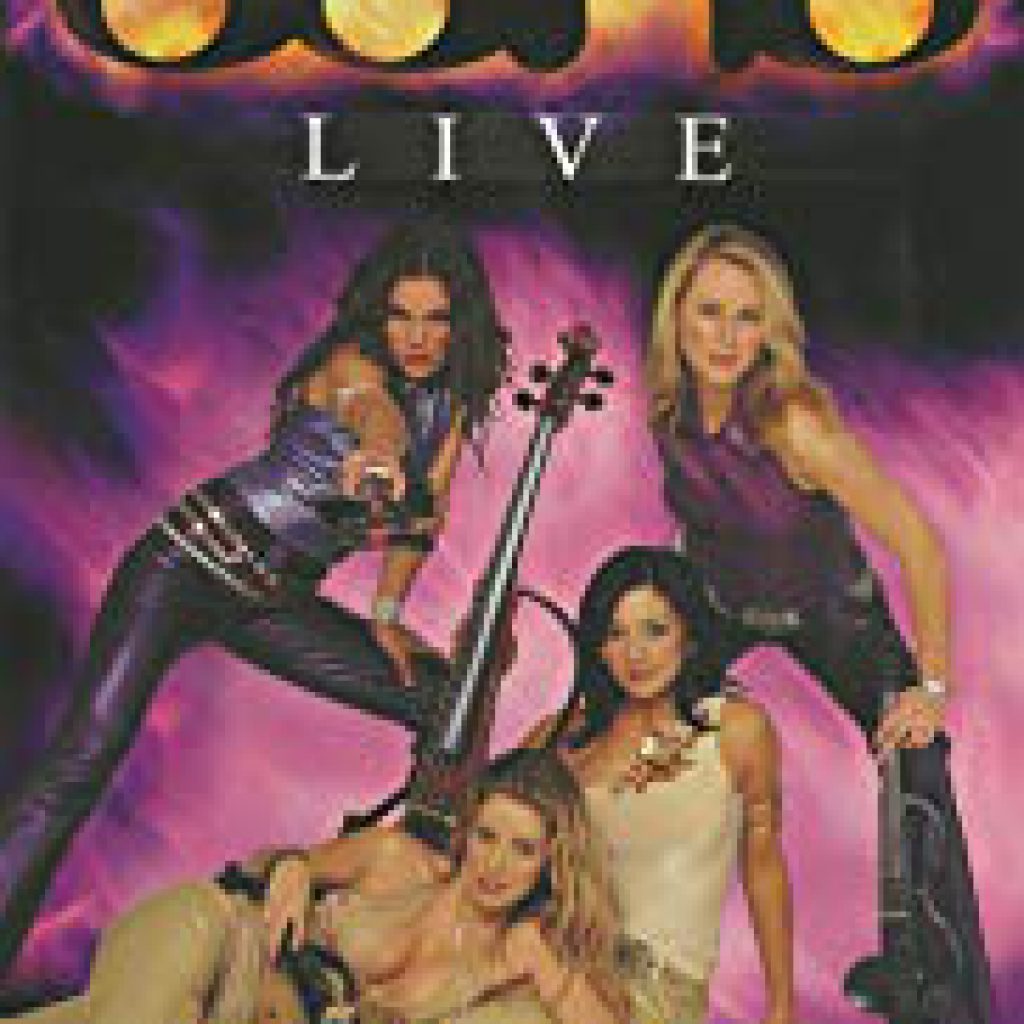 Bond live at the Royal Albert Hall